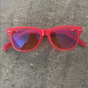 Swannies blue light blocking glasses kids size